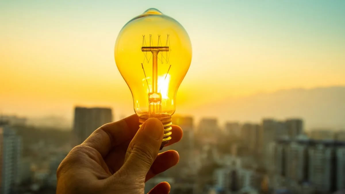 Día Mundial de la Luz