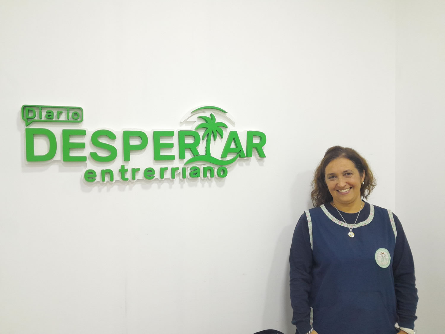 En conmemoración al Día Nacional de la Maestra Jardinera entrevistamos a la Lic. Patricia Moretti