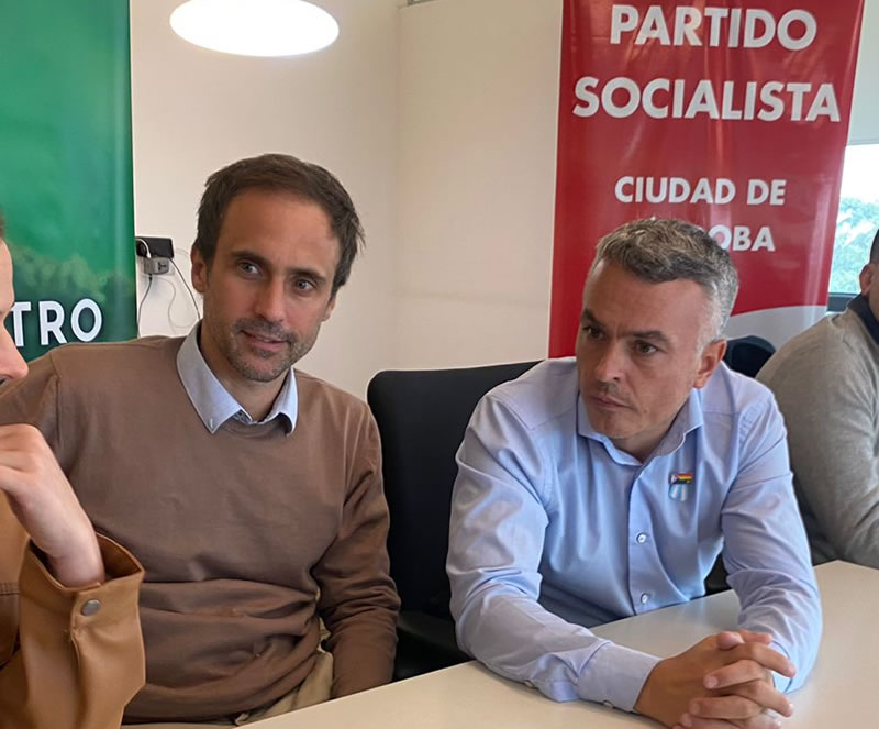 Diputado Rossi respaldó un proyecto nacional que crea un fondo por Concordia