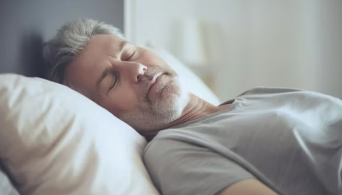 Según los expertos: Cuantas horas hay que dormir si se quiere vivir 100 años