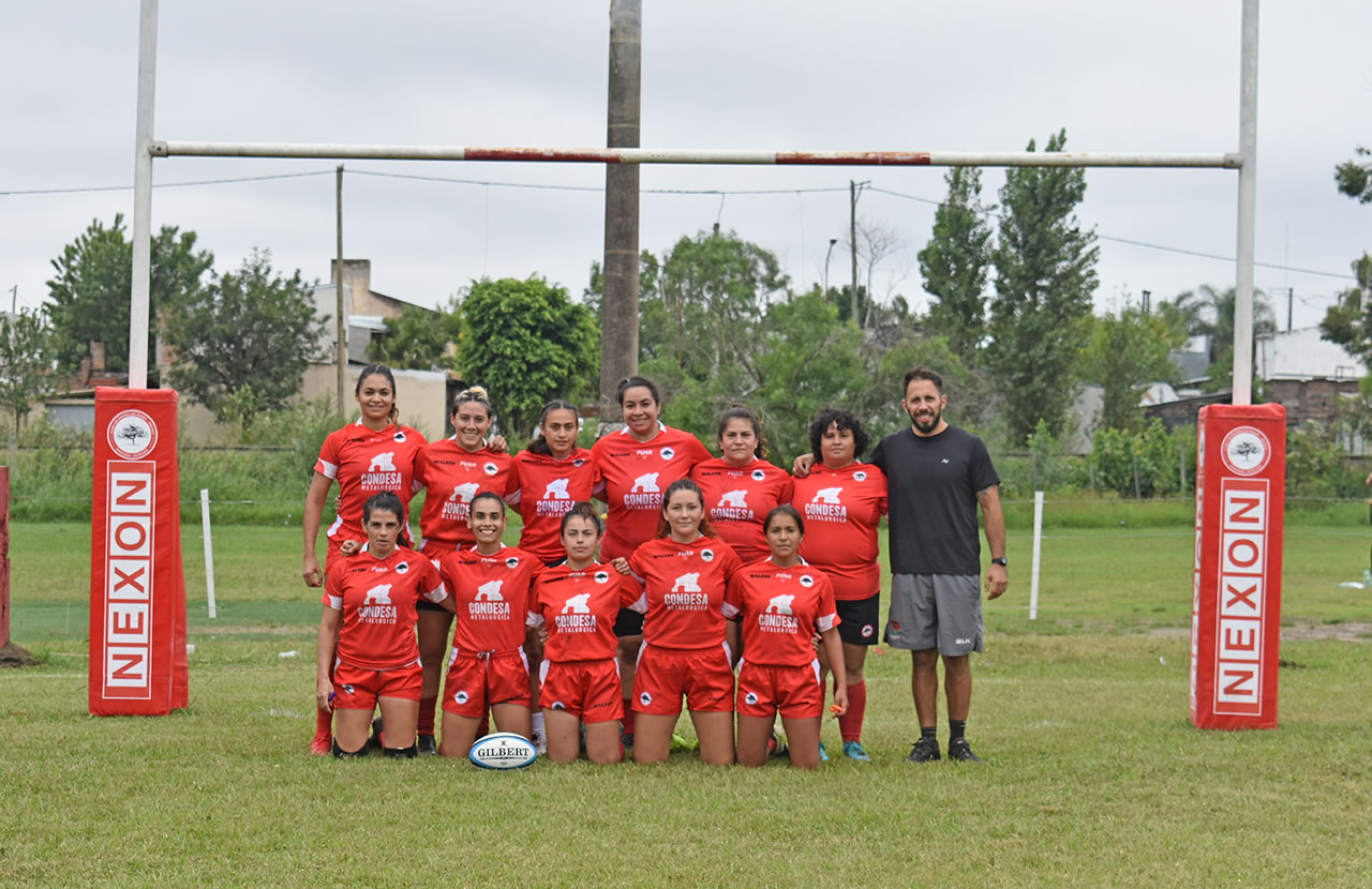 Tercer puesto para Los Espinillos en el Torneo Provincial Femenino