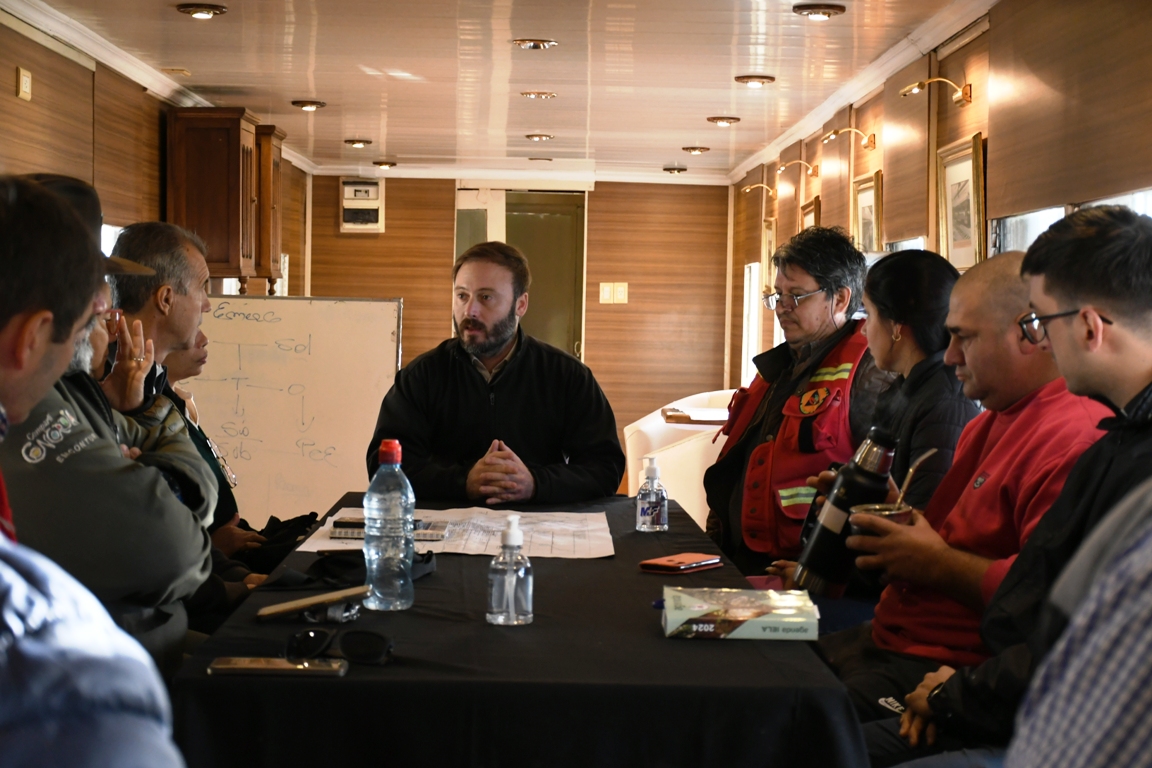 El Municipio dio a conocer el listado de instituciones donde se reciben donaciones para familias afectadas por la creciente