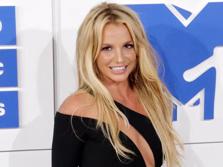 Britney Spears mostró su fascinación por un vino argentino y sorprendió a sus fans