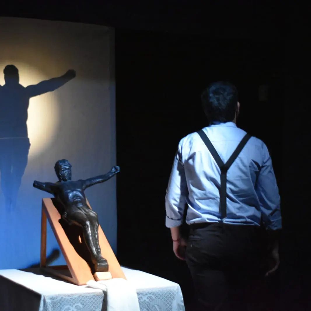 Arandú fue reconocida como Sala de Teatro Independiente por el INT