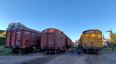 Foto: Exequiel Bond.