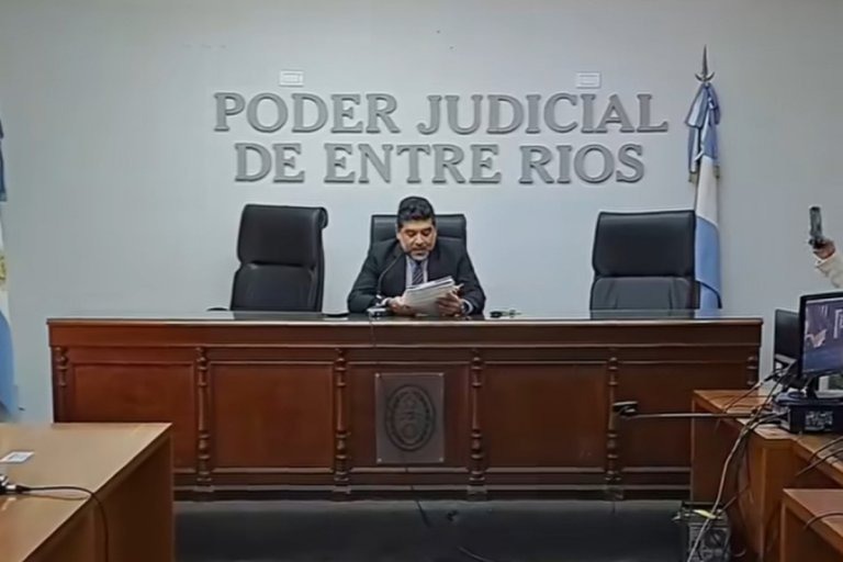 Fue condenada la kinesióloga Mitre por la muerte de Claudia Bertoldi