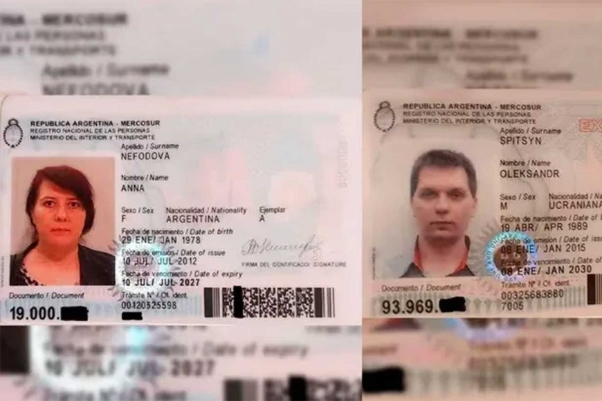 Crece el misterio por la muerte de dos turistas en Federación