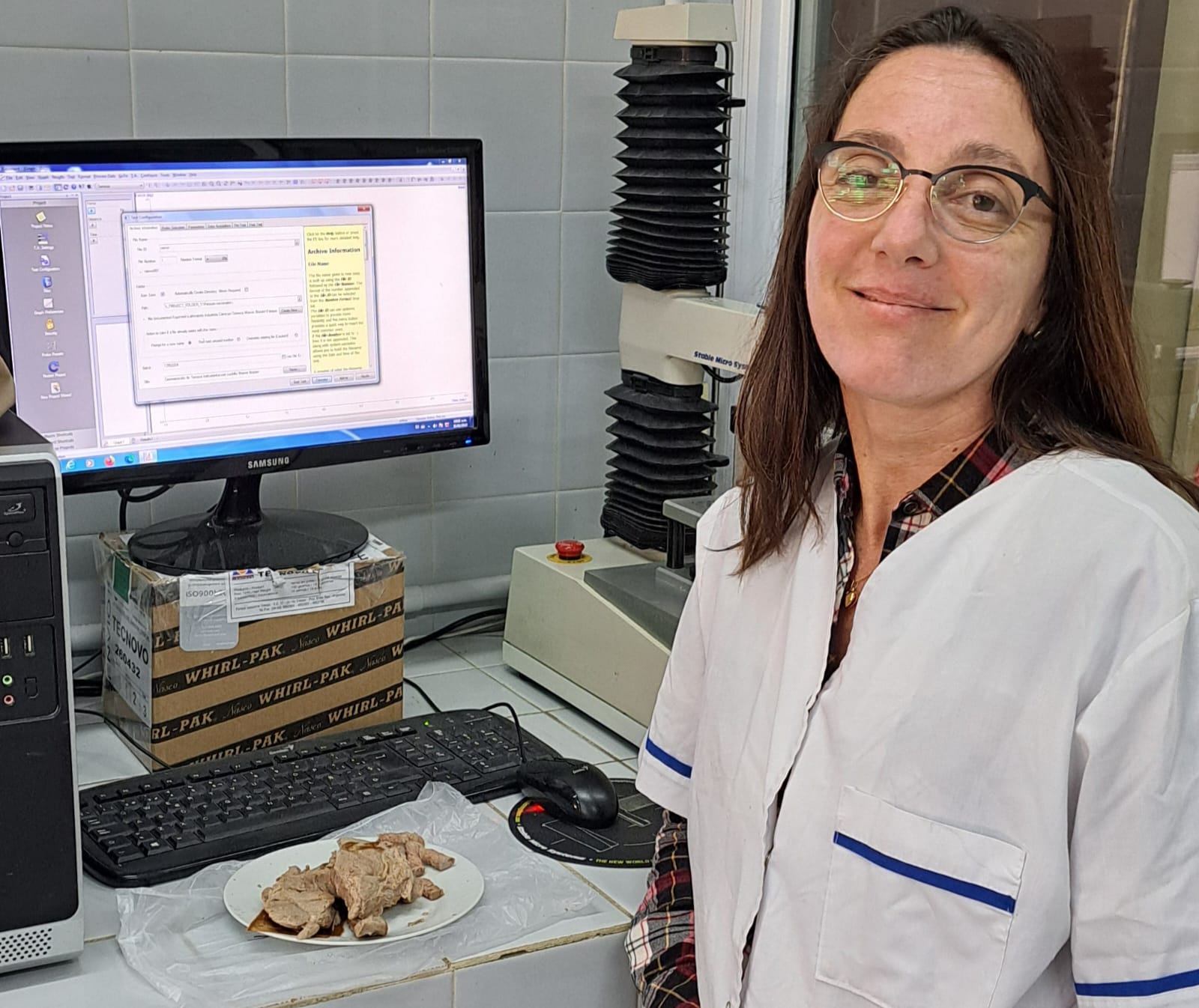 Despejando dudas sobre la conservación de la carne con la Ingeniera en Alimentos Romina Fabre