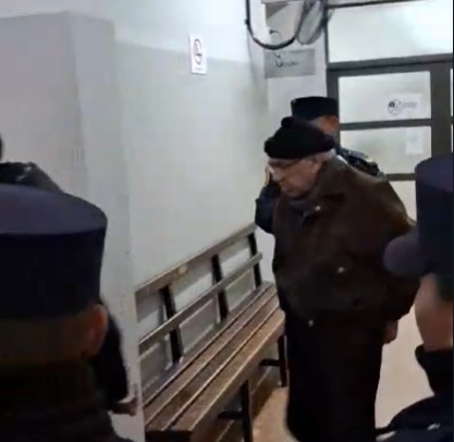 Se dictó prisión preventiva para el supuesto «sanador» de calle Las Heras