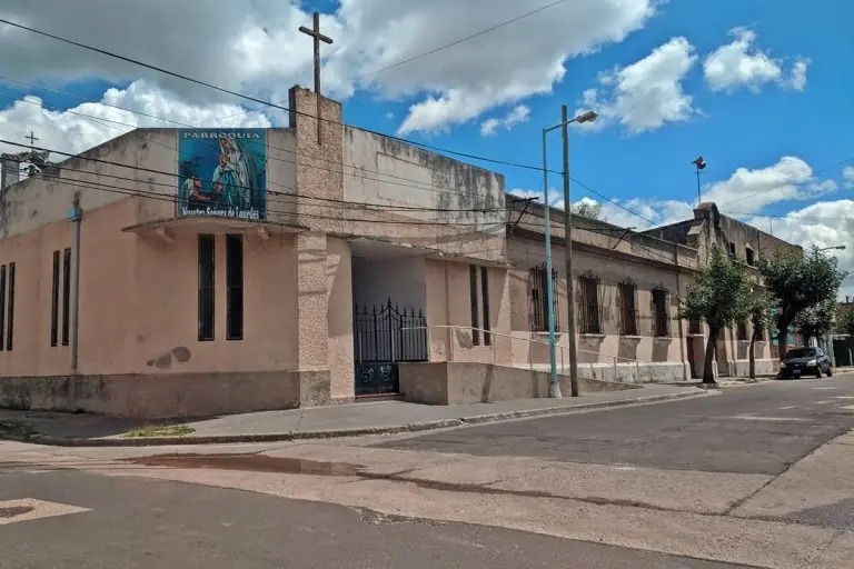 Reabrió el comedor de Gruta de Lourdes luego de estar casi dos semanas sin servicio