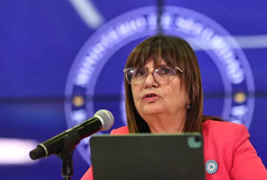 El Gobierno evalúa la baja de la edad de imputabilidad: “Se está discutiendo si es 14 años, 13 como en Uruguay o 12 como en Brasil”