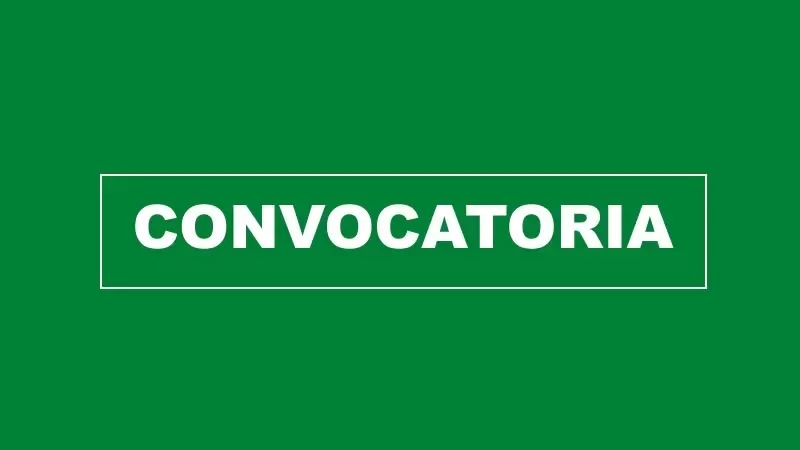 Asamblea general ordinaria convocatoria Centro de Comercio, Industria y Servicios de Concordia (CCISC)