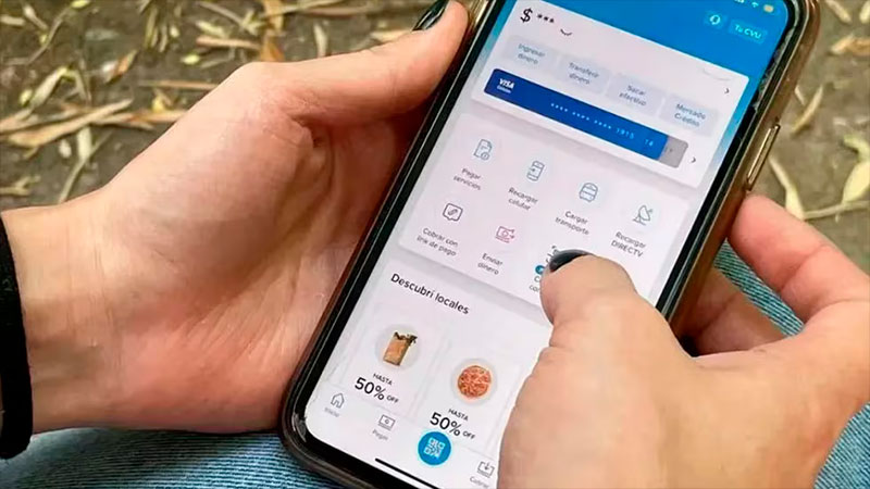 Suben el monto para que bancos y billeteras informen movimientos de sus clientes