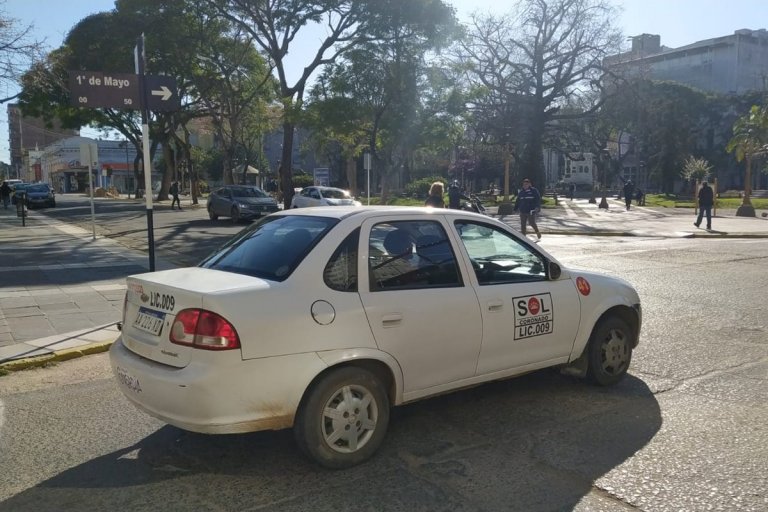 Remiseros reclaman que no hay ordenanza vigente que rija el transporte de pasajero