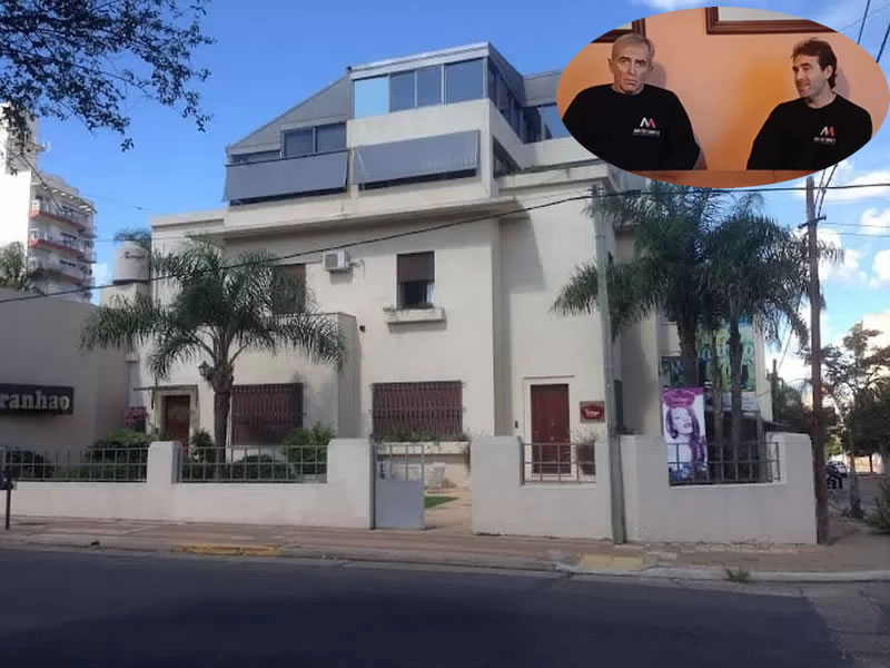 Gimnasio Maranhao: 42 años al servicio de la salud física y del bienestar personal