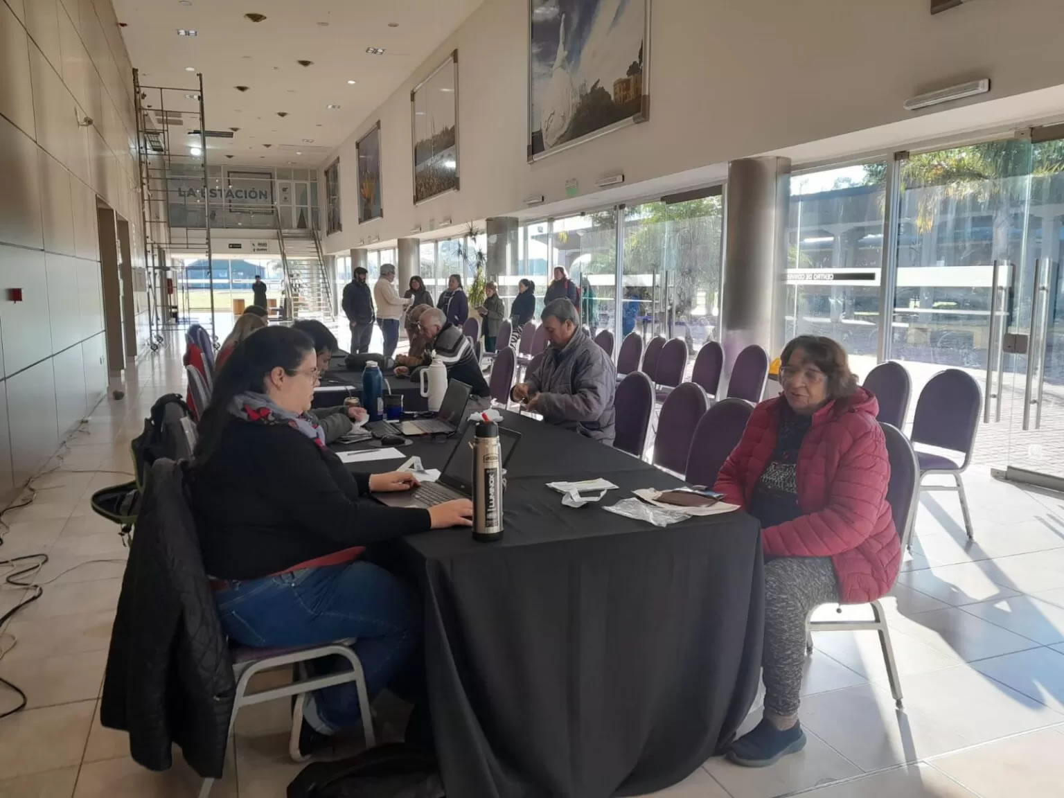 Importante aclaración: Confección del formulario para subsidio de energía