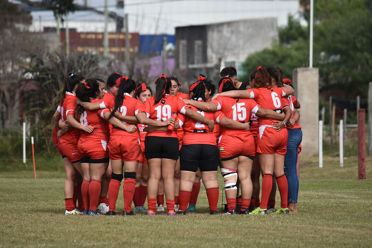 Espinillos es Campeón provincial en femenino y logró victoria ante Salto Grande en masculino