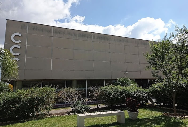 Concordia destino sede de eventos: Creación de calendario 2024-2025