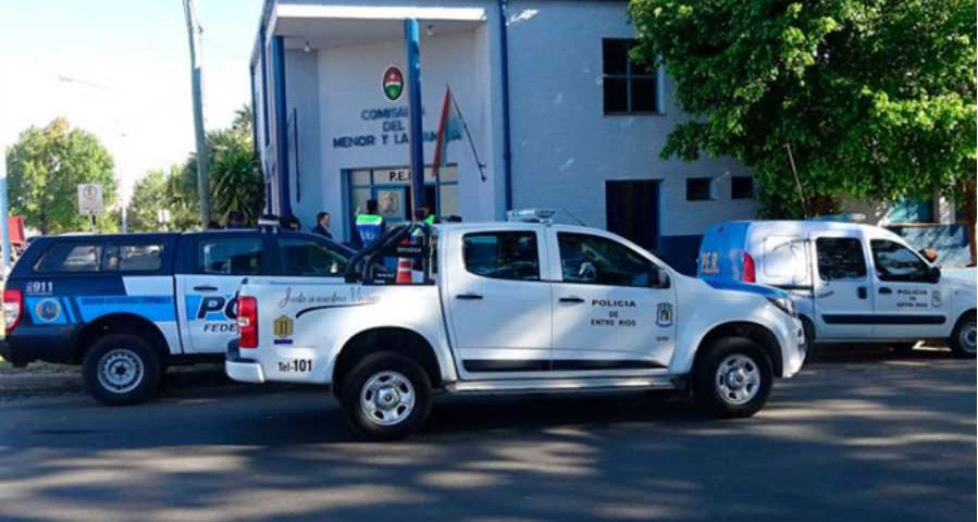 Detienen a un hombre por el presunto rapto agravado de una menor de 13 años e investigan si hubo abuso sexual