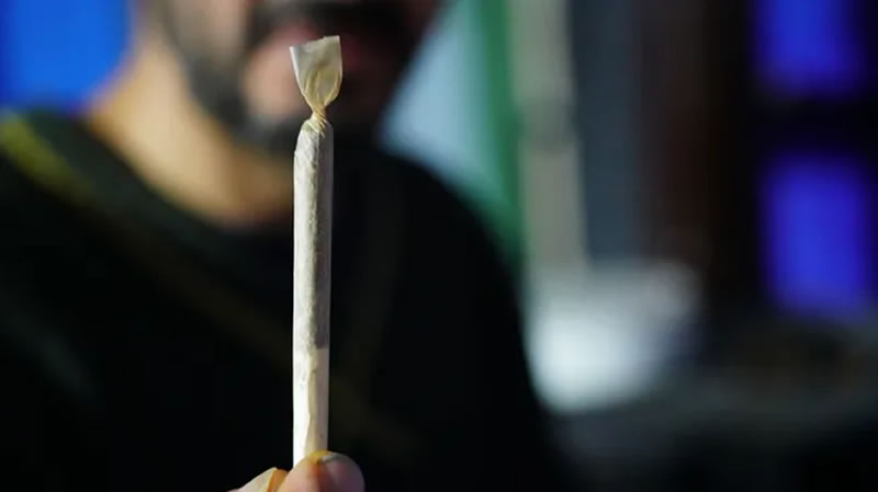 La Corte Suprema de Brasil despenalizó el consumo personal de marihuana en el país