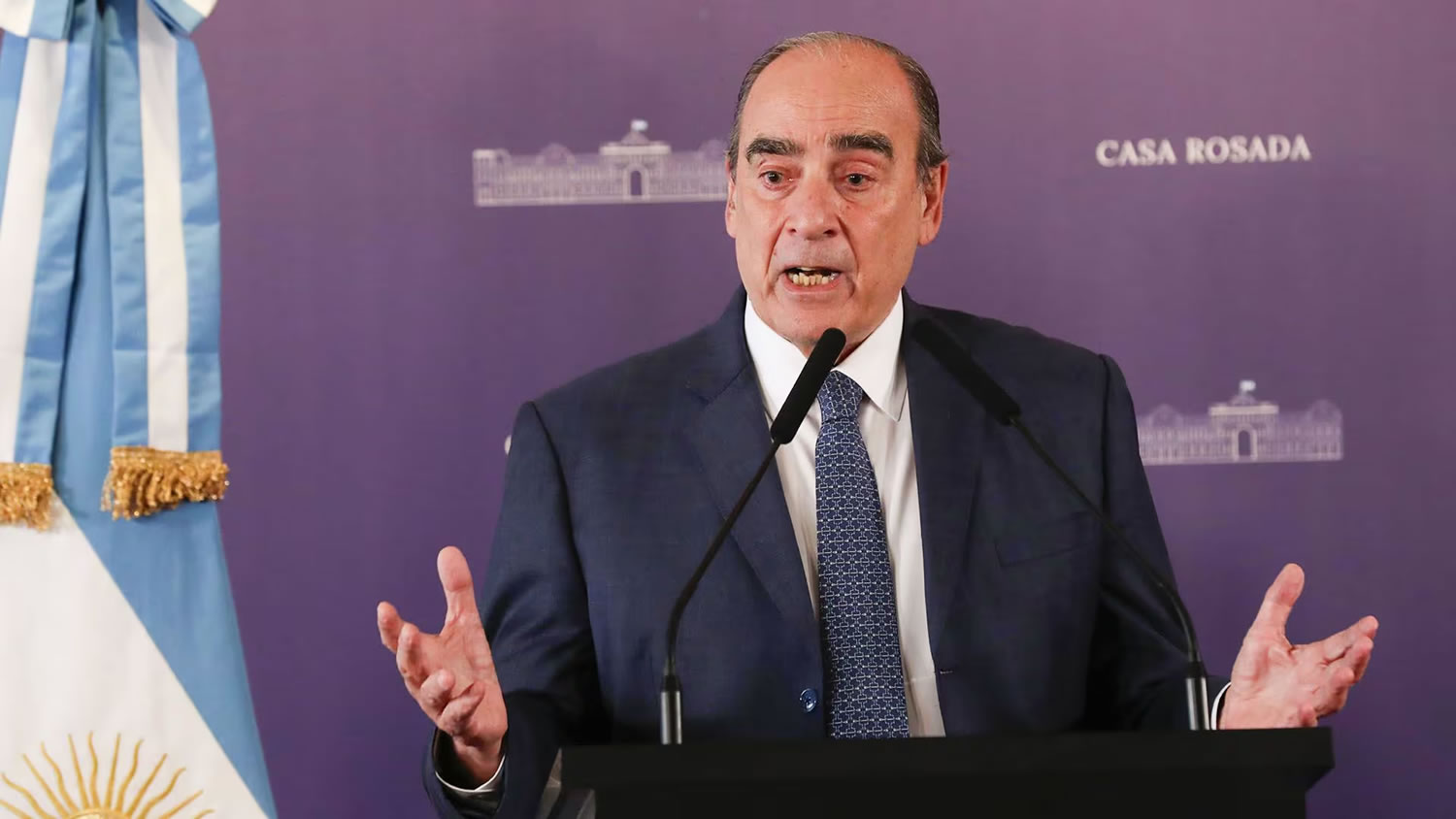 El Gobierno detectó miles de pensiones por invalidez que “no reunían los requisitos mínimos para ser otorgadas” y analiza ir a la Justicia
