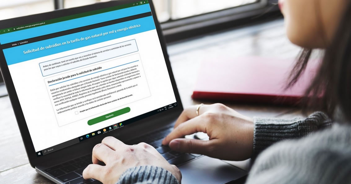 Registro de acceso a los subsidios a la energía: Municipio y cooperativa planifican tareas conjuntas