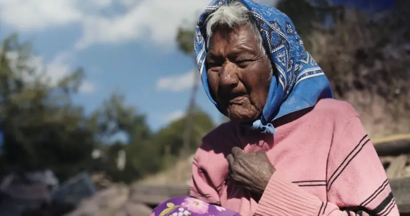 Rita Patiño, la indígena mexicana que fue encerrada 12 años en un psiquiátrico de Estados Unidos porque no entendían su lengua