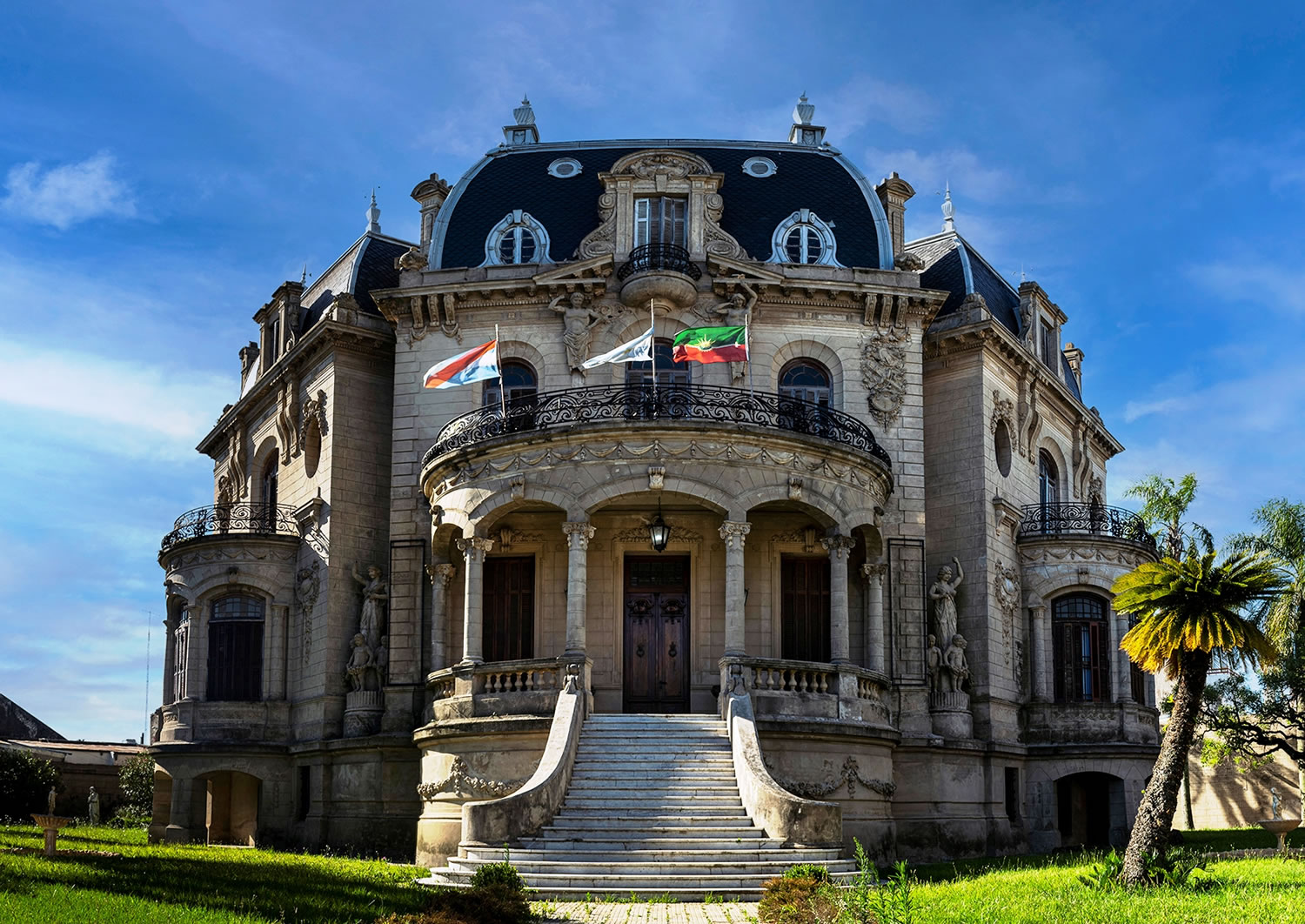 Taller de Identidad Regional “Patrimonio Somos Todos”