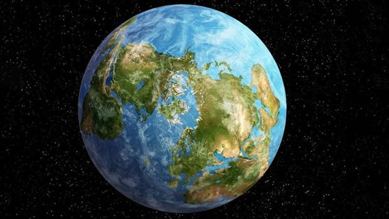 ¿Amasia, Aurica o una última Pangea?: Cuándo y cómo se formará el próximo supercontinente del planeta