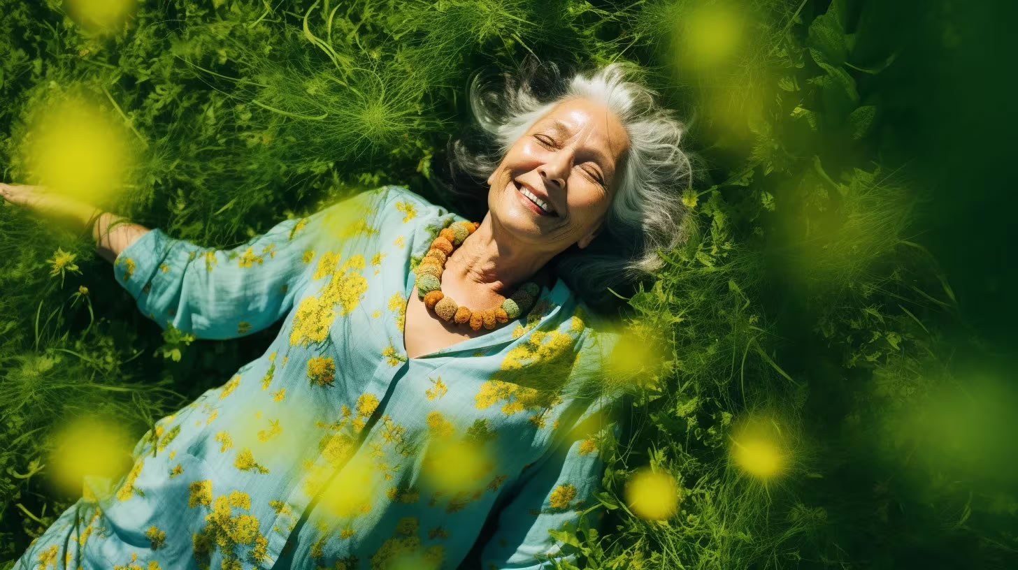 Cómo es el método de las 4 leyes para construir el bienestar mental