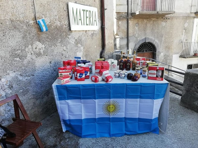 Lungro: El Pueblo de Italia de 2.500 habitantes que se considera Capital Europea del Mate