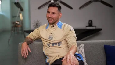 Lionel Messi: Sobre la posibilidad de llegar al Mundial 2026