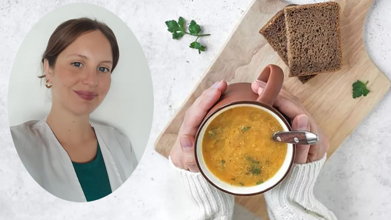 Despejando dudas sobre una alimentación nutritiva y económica en épocas de bajas temperaturas