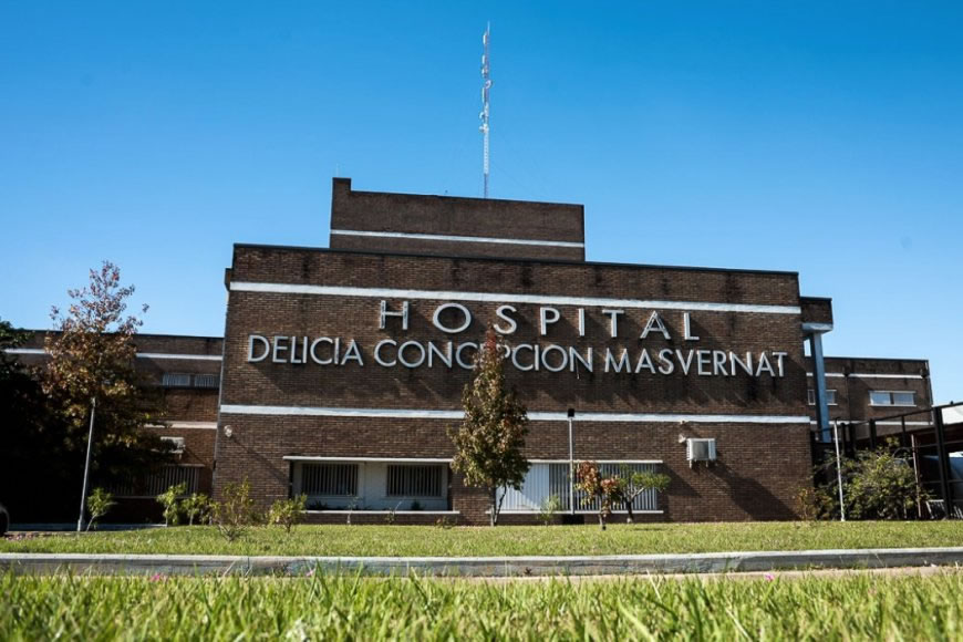 El hospital Masvernat incorporó nuevas tecnologías para mejorar el diagnóstico por imágenes