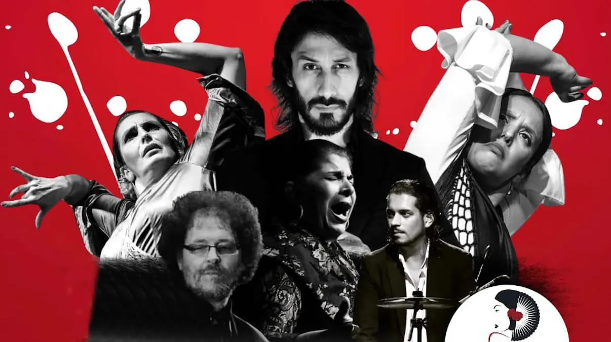 Se acerca la sexta edición del Encuentro de Flamenco Entrerriano