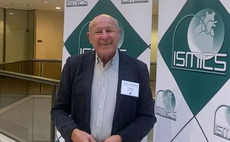 Un médico argentino fue elegido como uno de los 7 sabios en la cirugía cardiovascular