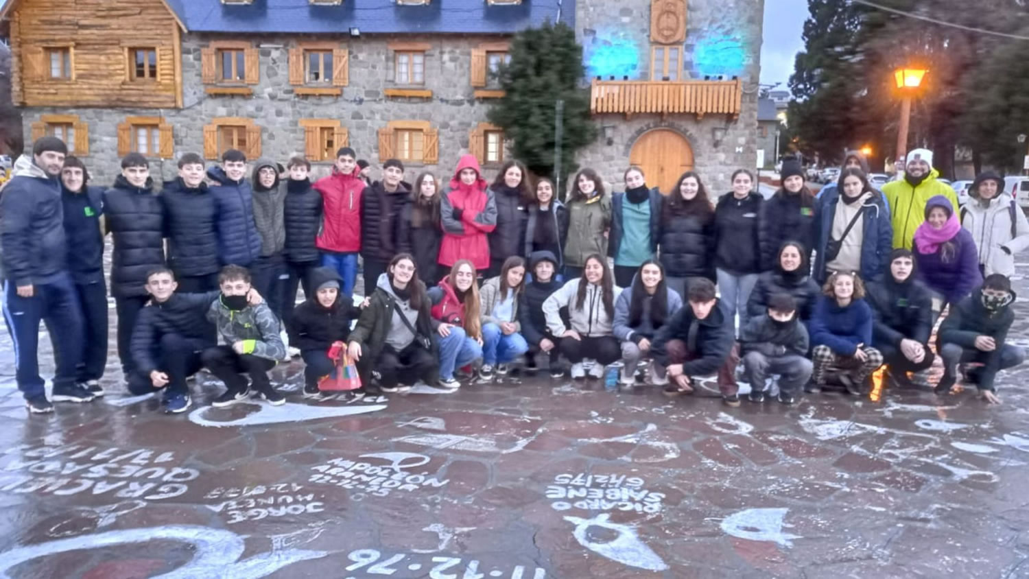 Handball: Entrerrianos en Bariloche jugarán el Torneo Argentino de Selecciones Menores