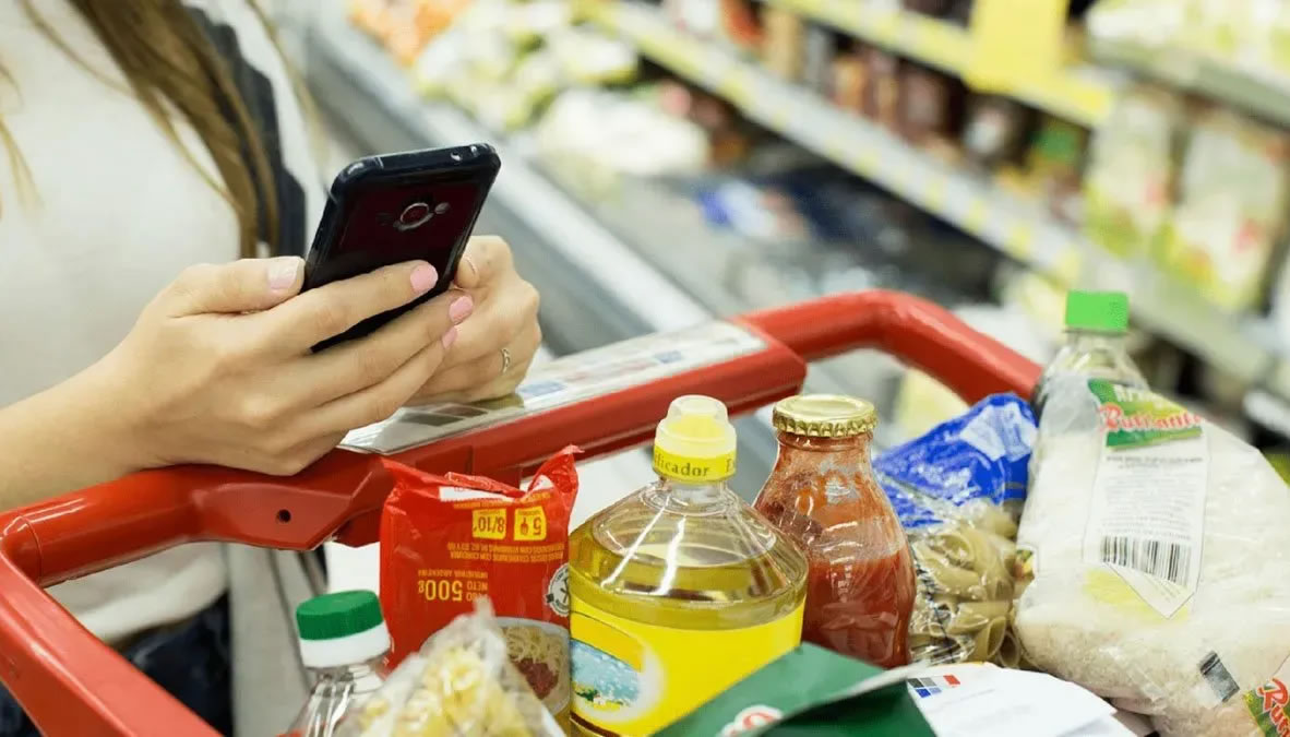 La inflación de mayo fue de 4,2 % y acumuló 276,4% en los últimos doce meses