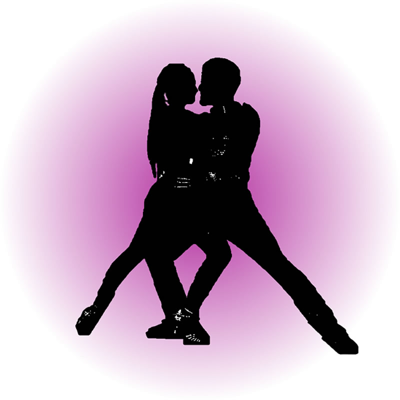 Salsa y Bachata en el “Club del Tango”