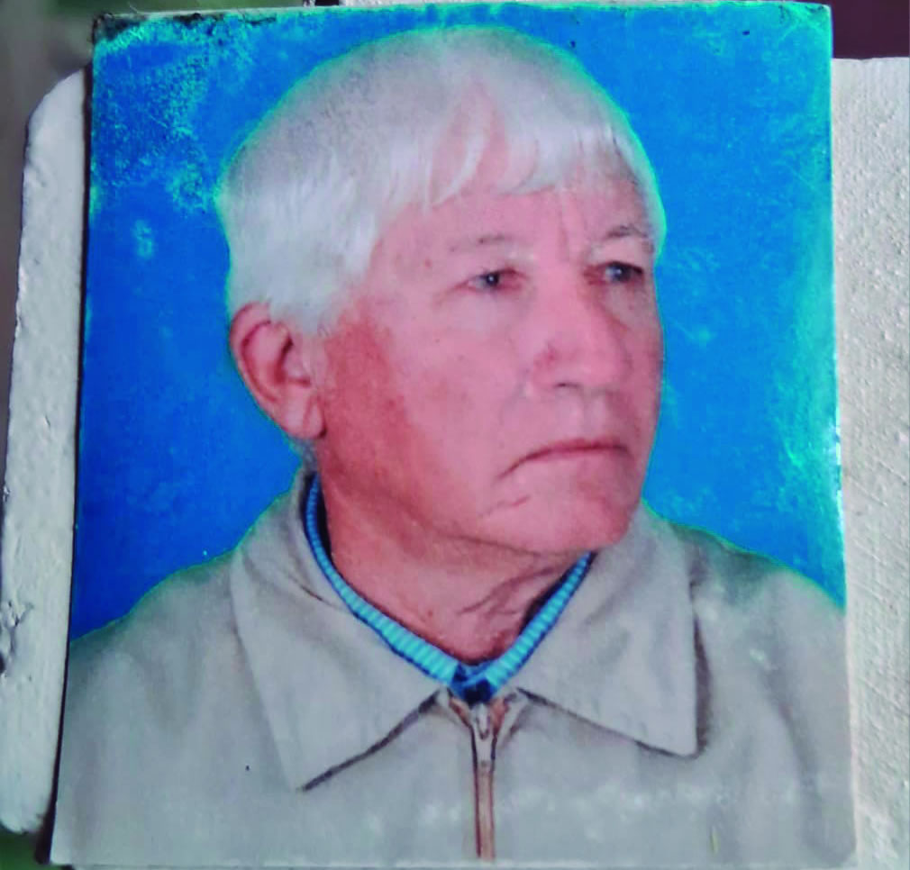 Recordatorio: Enrique Alfredo Costabel