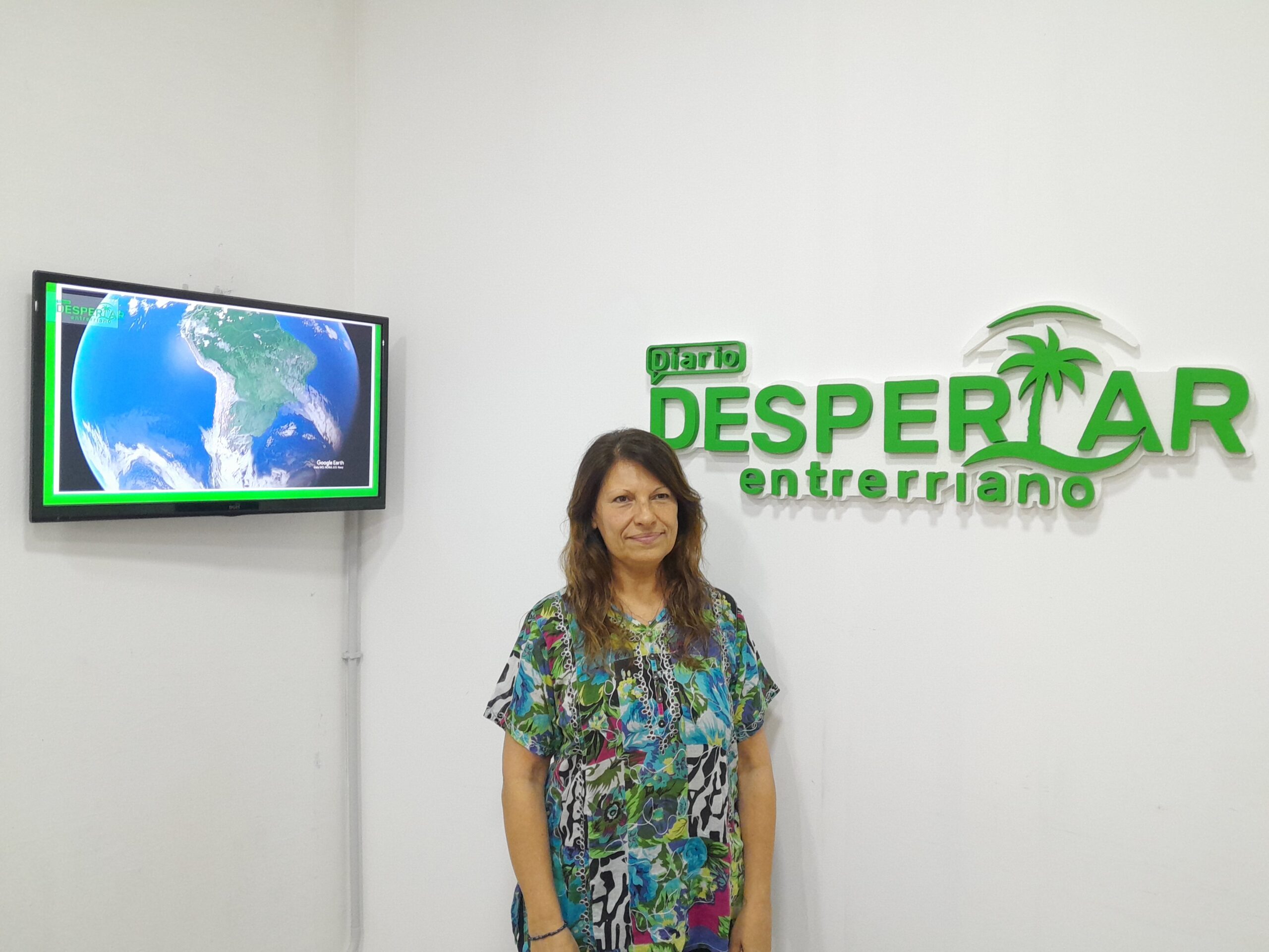 En conmemoración al Día del Escritor, entrevistamos a la poeta Stella Maris Ponce