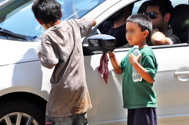 Día Mundial contra el Trabajo Infantil