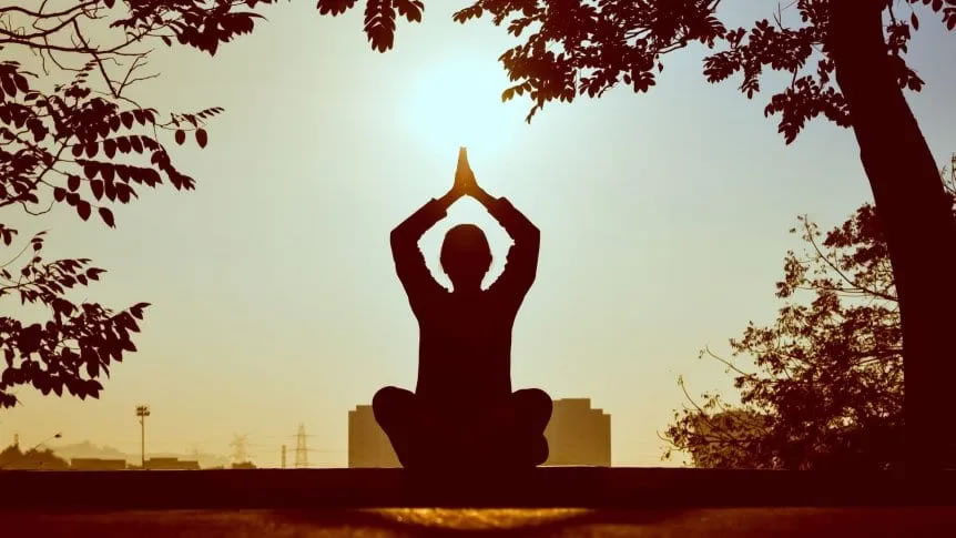 Día Internacional del Yoga