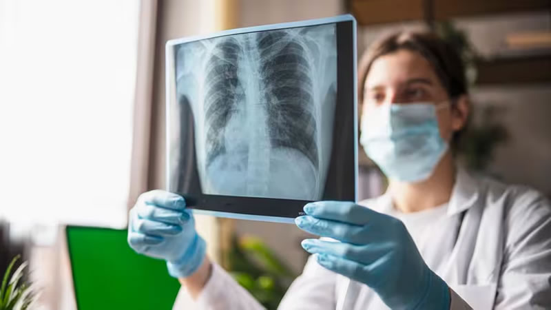 Aumentan los casos de infecciones respiratorias en Argentina, según el Ministerio de Salud