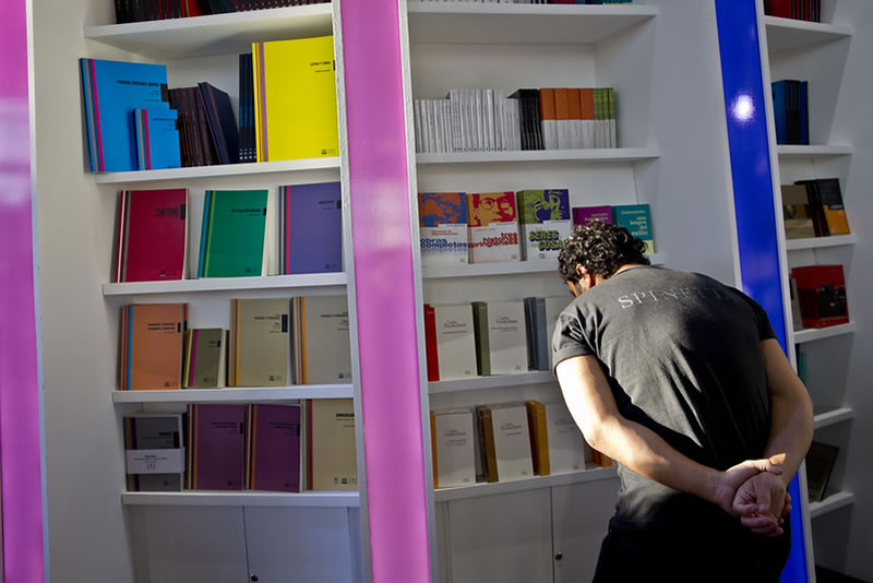 Día Nacional del Libro