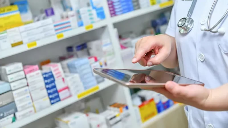 Comienza el Plan de implementación de recetas electrónicas en todo el país
