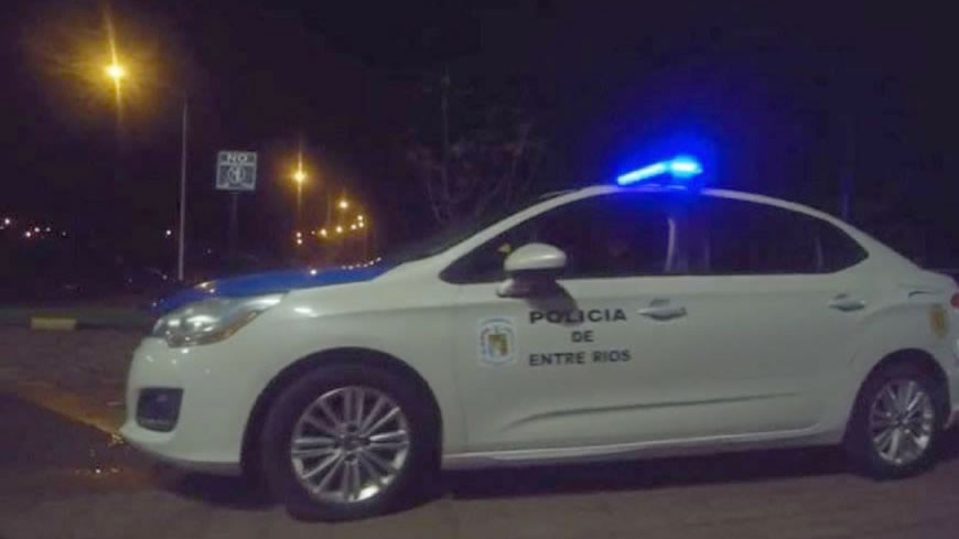 Joven recibió varias puñaladas en un posible ajuste de cuentas