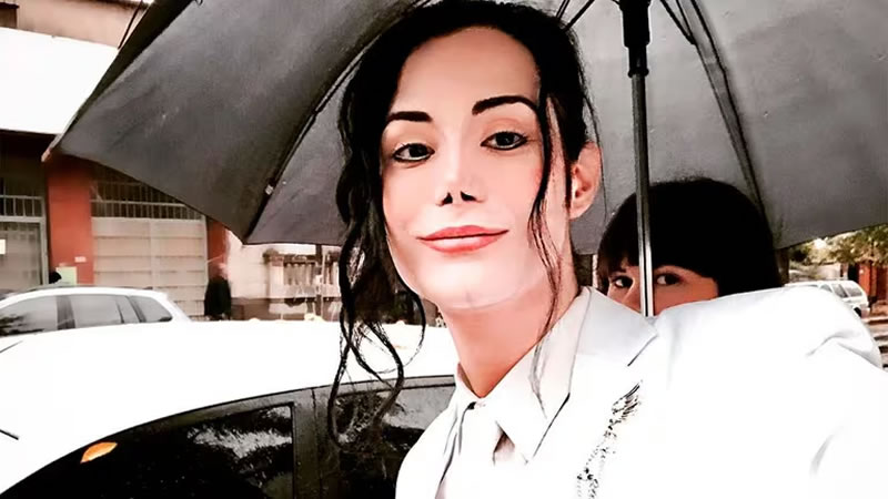 Roberto Pettinato habló por primera vez de la salud de su hijo Felipe y la condena que recibió