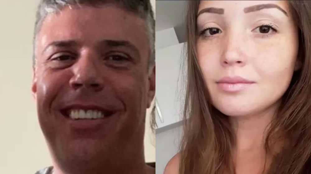 “Durmió y cenó con el cadáver”: Una joven mató a su novio en Brasil para quedarse con sus ahorros