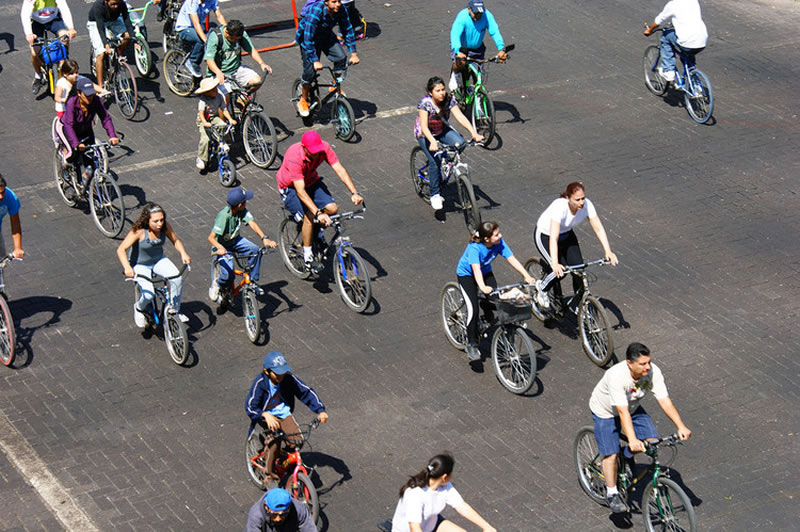 Día Mundial de la Bicicleta